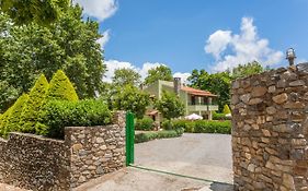 Arhontika Villas